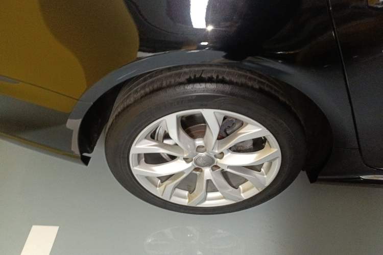 Used Audi A6L 2018 30th Anniversary Edition 35 TFSI Fashion Model