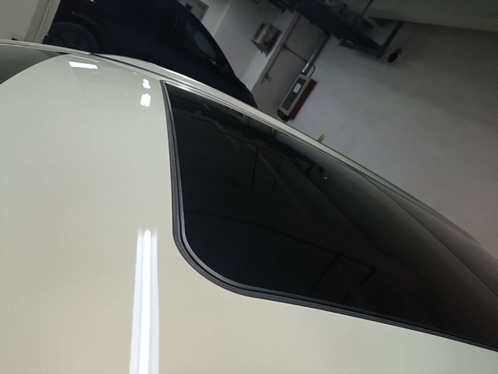 BYD Seal 06 DM-i Touring 2025 DM-i Touring High-End Model — снимка 7