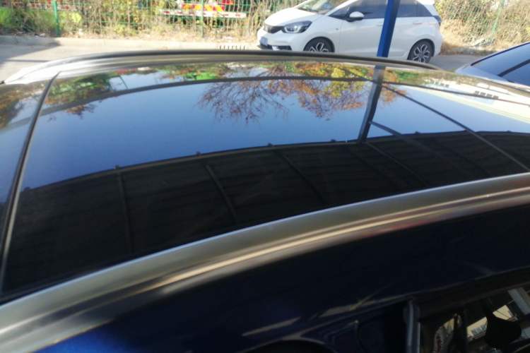 Used Mercedes-Benz GLA 2018 GLA 200 Fashion Model
