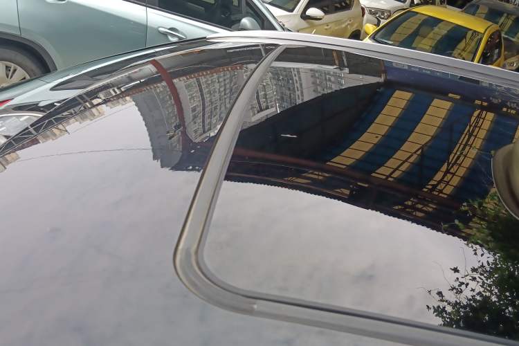 Used Toyota Highlander 2021 2.0T Four-Wheel Drive Luxury Edition 7 Seats