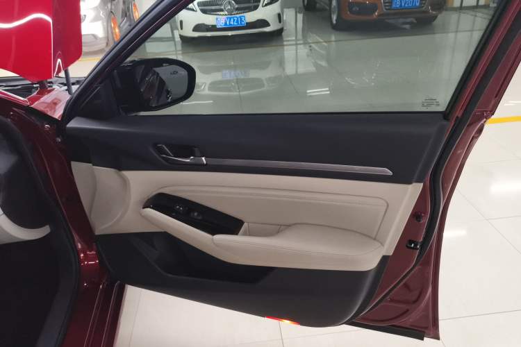 Used Nissan Teana 2019 2.0T XV Prestige Edition