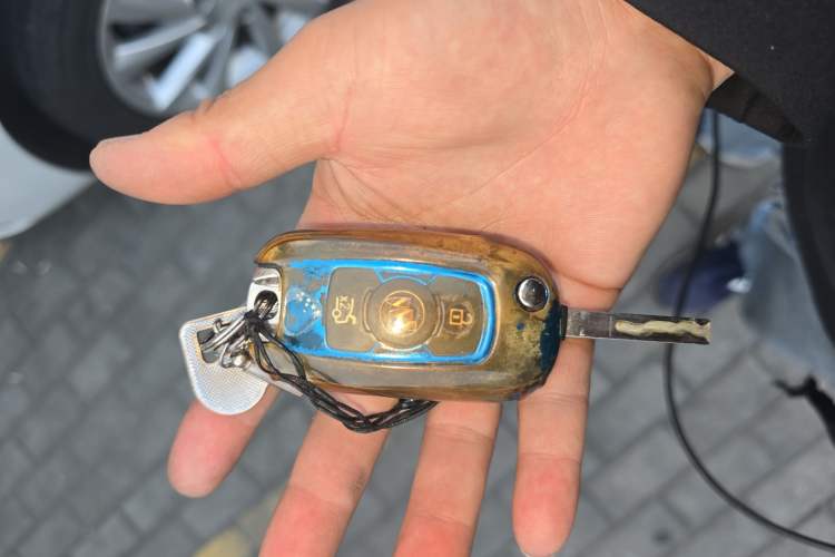 Used Buick Verano 2019 Sedan 15S Automatic Leading Model