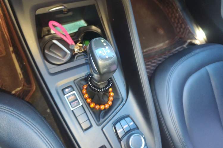 Used BMW X1 2018 sDrive20Li Leading Model
