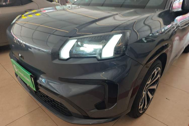 Used AION V 2024 Aion Tyrannosaurus 520 Intelligent Premium Edition
