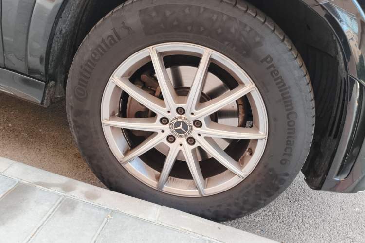 Used Mercedes-Benz GLE 2020 Restyled GLE 350 4MATIC Fashion Edition
