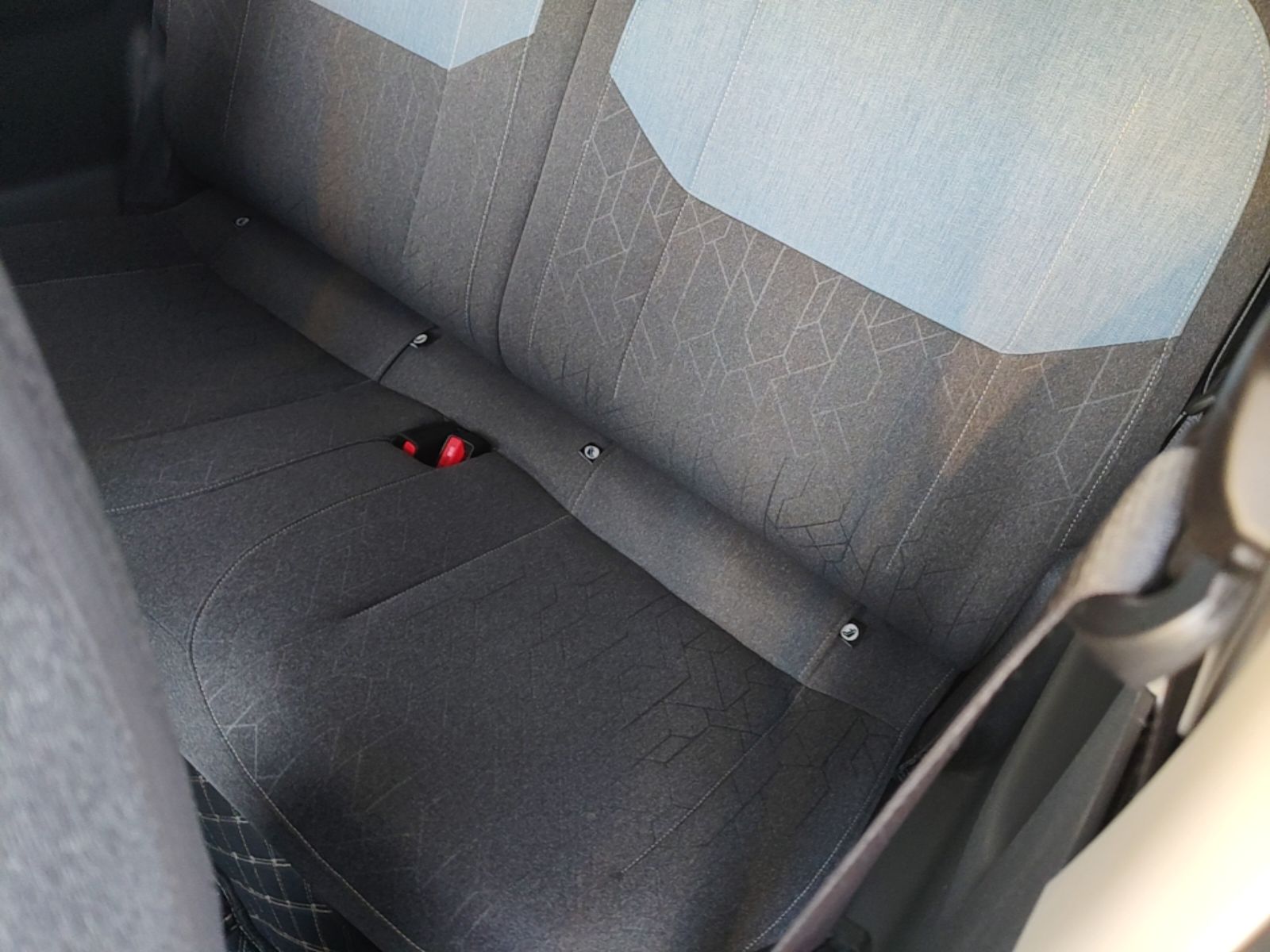 Geely Galaxy Panda 2024 Panda Mini 200km Endurance Bear — снимка 20
