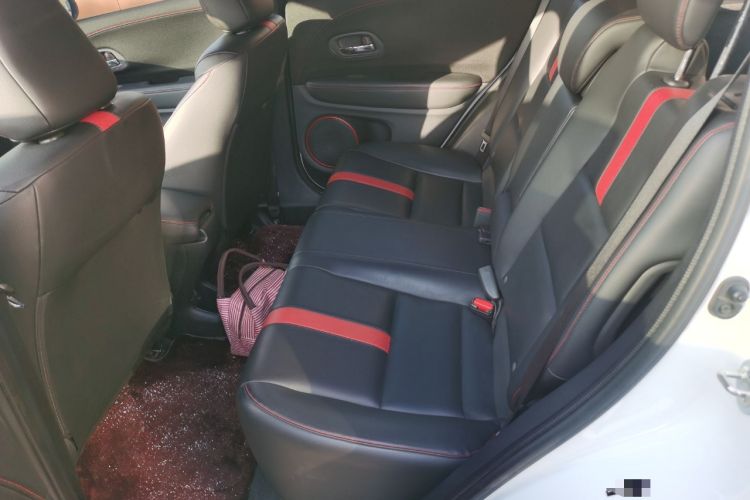 Used Everus VE-1 2021 S Pirelli Edition