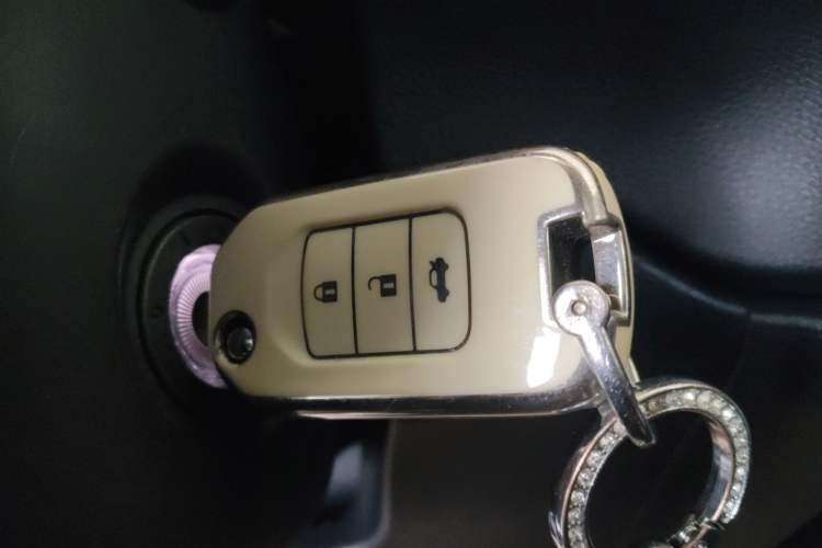 Used Honda CR-V 2021 240TURBO CVT 2WD Comfort Version
