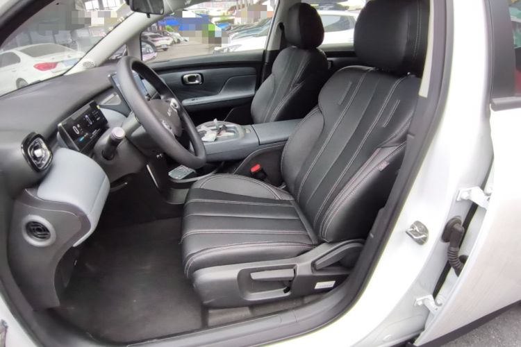 Used AION UT 2025 330 Starlight Edition