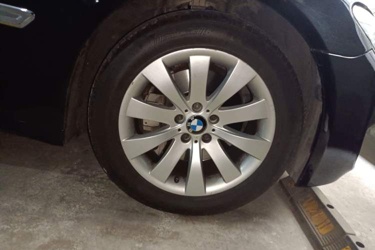 Used BMW 7 Series 2013 740Li Leading Model