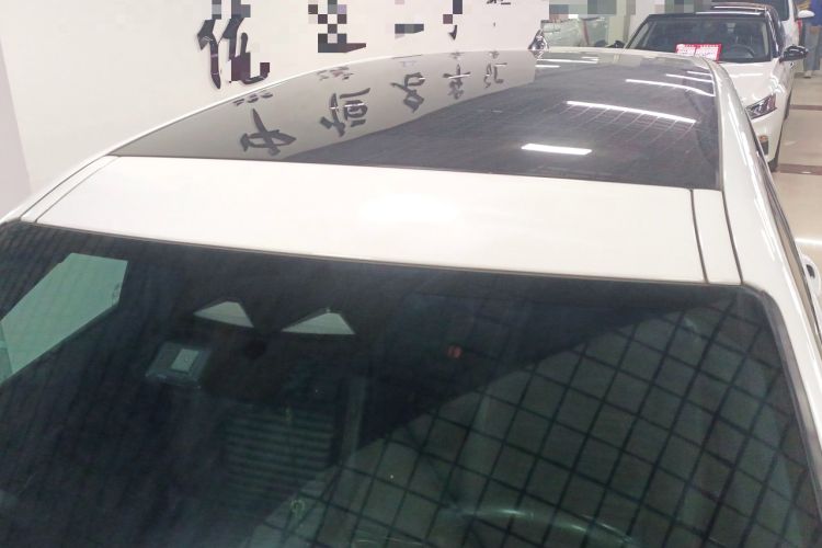 Used Land Rover Discovery Sport 2023 249 PS R-Dynamic S Performance Edition
