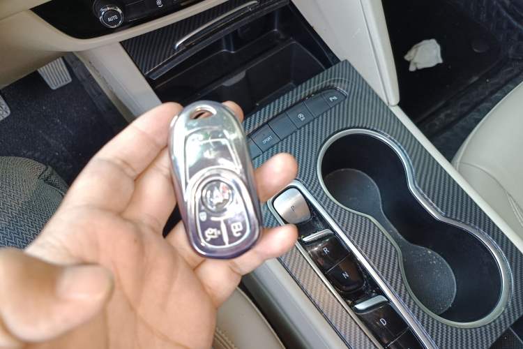 Used Buick Regal 2020 552T Elite Edition
