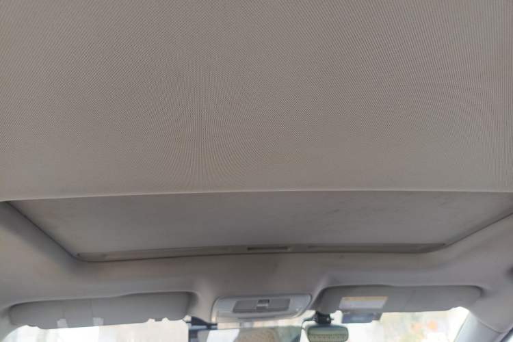 Used Roewe i6 MAX New Energy 2020 1.5T PHEV Sporty Cool Edition
