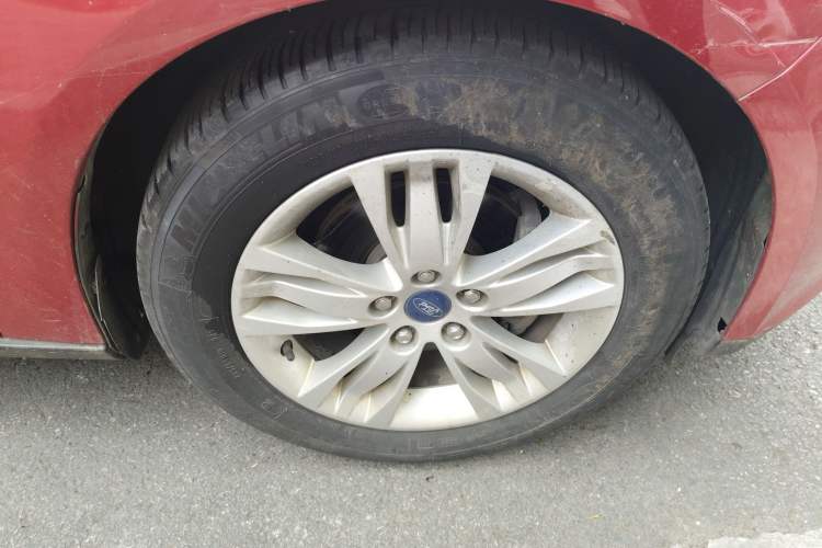 Used Ford Focus 2012 Hatchback 1.6L Automatic Comfort Model
