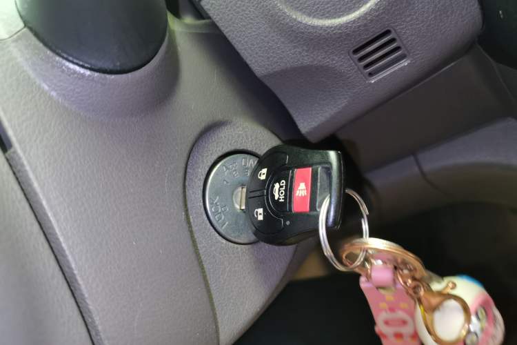 Used Nissan Sunny 2011 1.5XE CVT Comfort Edition