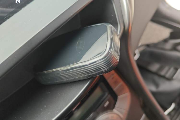 Used Hyundai Elantra (5th Generation / Langdong) 2013 1.6L Automatic Luxury Model