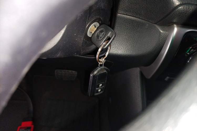 Used Toyota YARiS L Zhi Xuan 2019 1.5E CVT Dynamic Edition China VI compliant