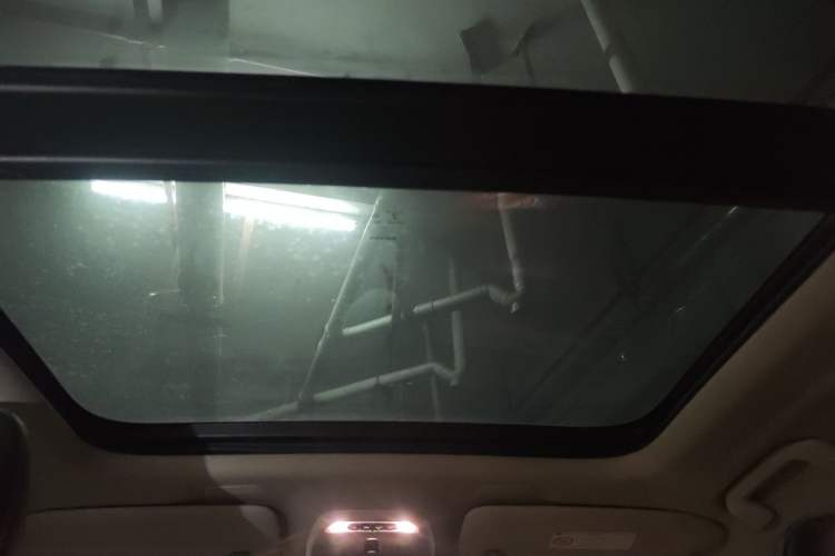 Used Volvo XC40 2020 T3 Zhiyuan Luxury Edition
