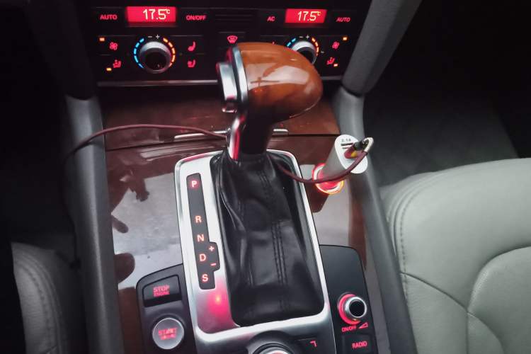 Used Audi Q7 2012 3.0 TFSI Comfort Model (200kW)