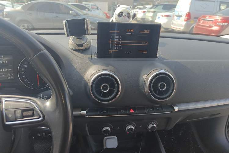 Used Audi A3 2014 Sportback 35 TFSI Automatic Style Edition