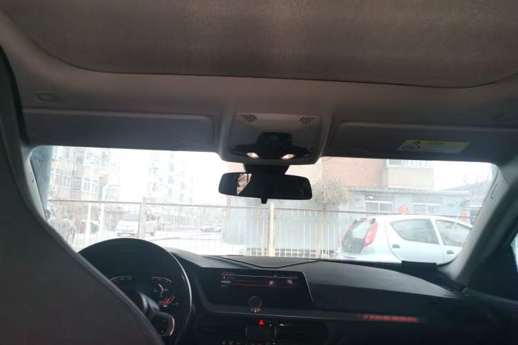 Used BMW 2 Series 2021 225i Four-Door Coupe M Sport Night Edition
