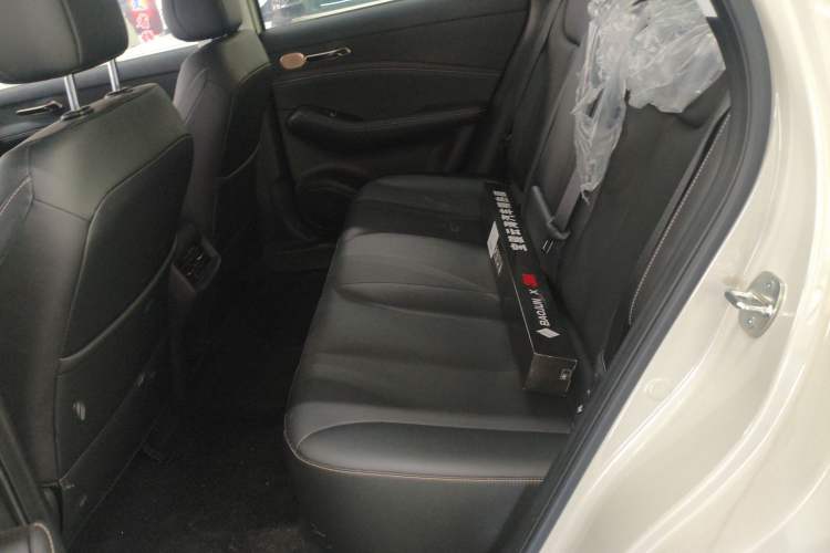 Used Baojun Yunhai 2024 140km Plug-in Hybrid Version