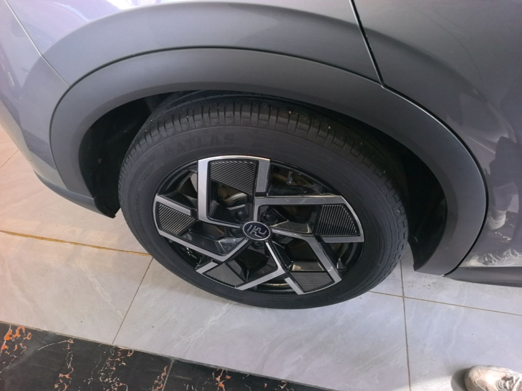 BYD Yuan PLUS 2023 Champion Edition 510KM Superior Model — снимка 11