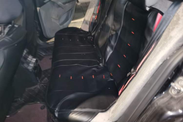 Used Skoda Octavia 2013 1.6L Manual Yijie Edition
