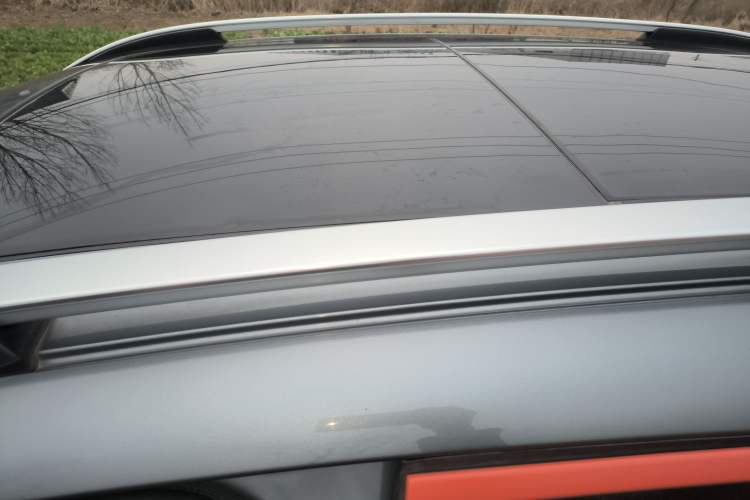 Used Lynk & Co 01 2019 2.0T Two-Wheel Drive Zhaopu Version China VI Standard