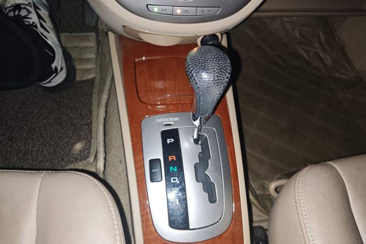 Used Buick Excelle 2008 1.6 LE-AT