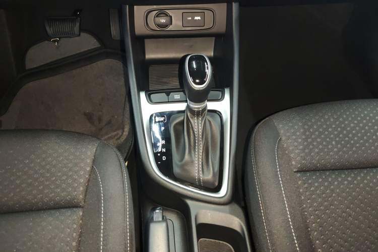 Used Hyundai Celesta 2020 1.6L Automatic GL Enjoyable Edition