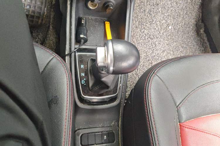 Used Haval H1 2016 Revised Version Blue Badge 1.5L AMT Luxury Edition