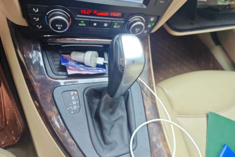 Used BMW 3 Series 2007 320i Luxury Edition
