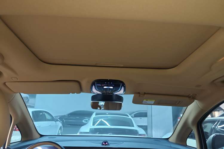 Used VOYAH Dream 2022 Low-Carbon Edition Dream+ Smart Enjoyment Package
