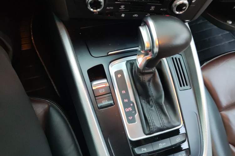 Used Audi Q5 2016 40 TFSI Technology Edition