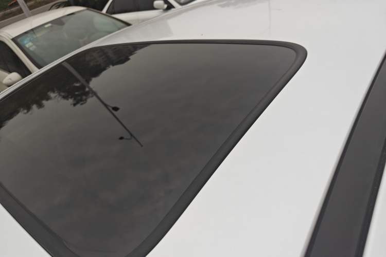 Used BYD Destroyer 05 2024 HONOR Edition DM-i 120KM Prestige Model