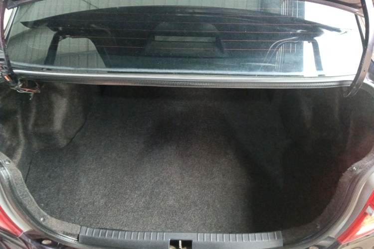 Used Toyota Vios 2017 1.5L CVT Innovation Edition