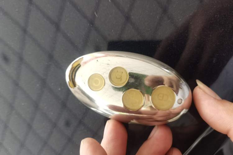 Used BYD Song MAX 2018 1.5T Automatic Smart Connect Elite Model with 6 Seats