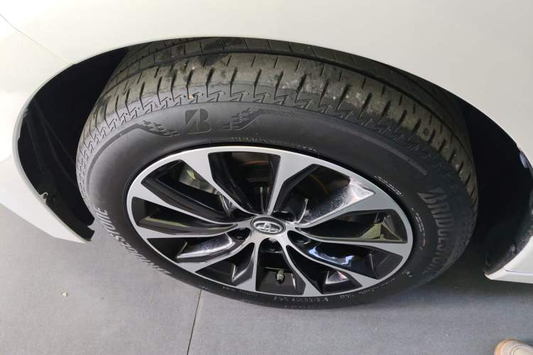 Used Toyota Avalon 2022 2.0L Luxury Edition