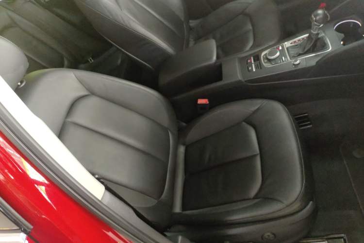 Used Audi A3 2016 Sportback 35 TFSI Style Edition