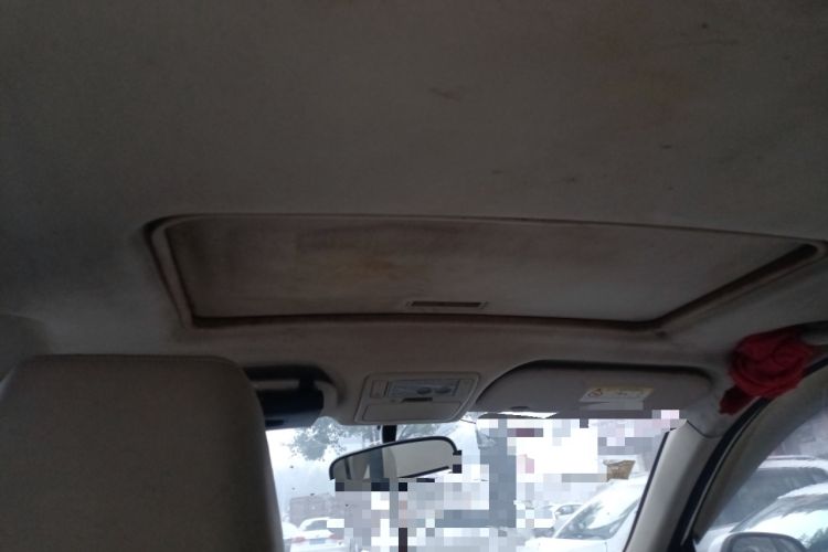 Used Chery Tiggo 5 2014 2.0L Manual Jia Yue Edition