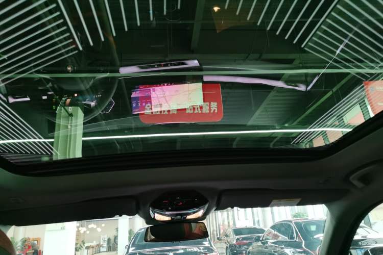 Used BMW i5 2025 eDrive 40L M Sport Package