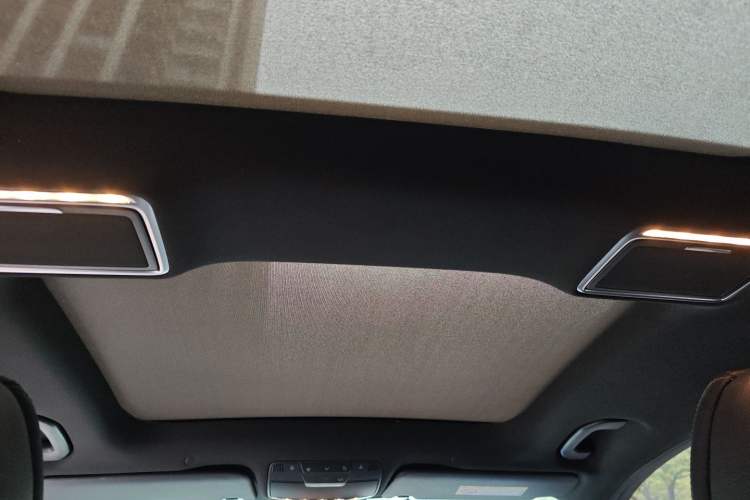 Used Mercedes-Benz GLC 2022 GLC 300 L 4MATIC Dynamic Edition Prestige Model