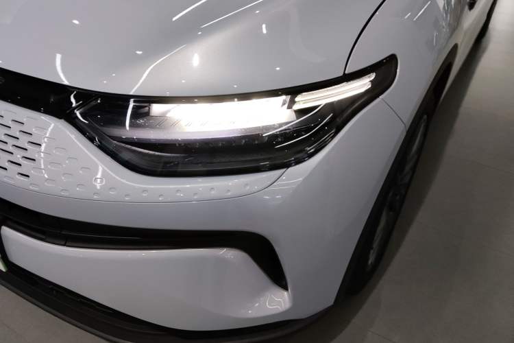 Used Leapmotor C11 2023 Range-Extended 300 Comfort Edition