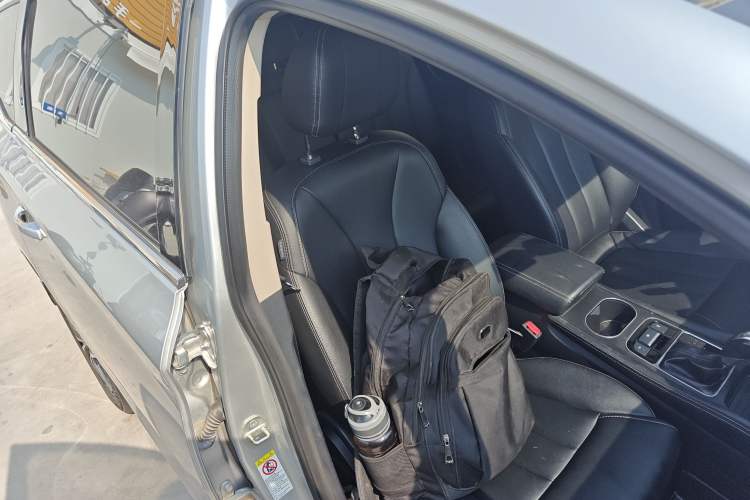 Used BYD Song MAX 2017 1.5T Automatic Smart Connect Elite 7-Seater