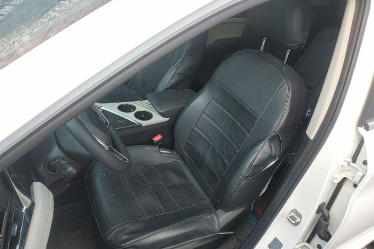 Used JAC X8 E 2024 Home Edition 7-Seater
