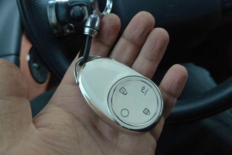 Used AION V 2024 Aion Tyrannosaurus 520 Intelligent Premium Edition
