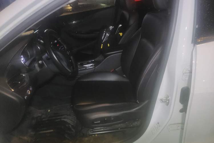 Used Chevrolet Malibu XL 2022 Redline 550T Automatic Sport Edition
