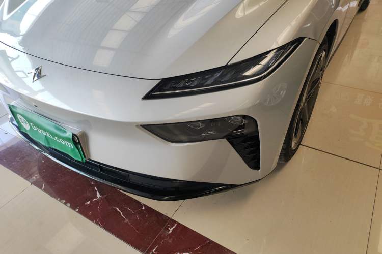 Used Dongfeng eπ eπ007 2024 530 Pro Version