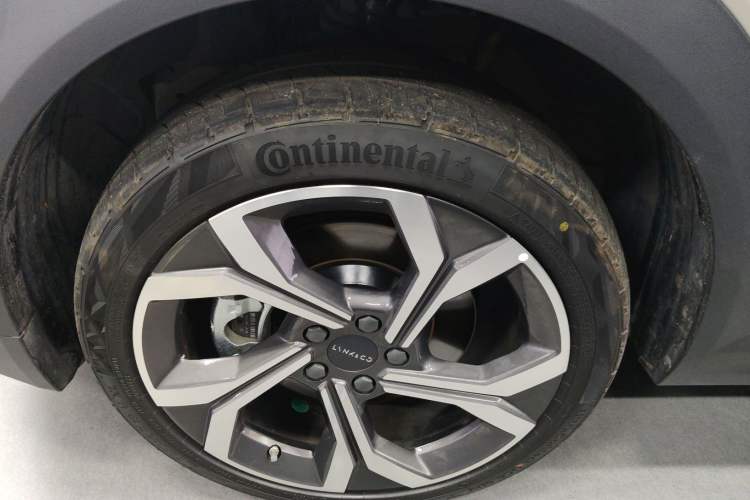 Used Lynk & Co 06 2025 Renew 1.5T Halo
